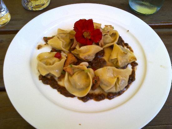 Ristorante Pizzeria Zur Traube